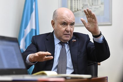 В России ответили на заявление окружения Зеленского о замирании переговоров по Украине