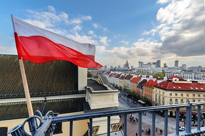 Поляки стали хуже относиться к украинцам по одной причине