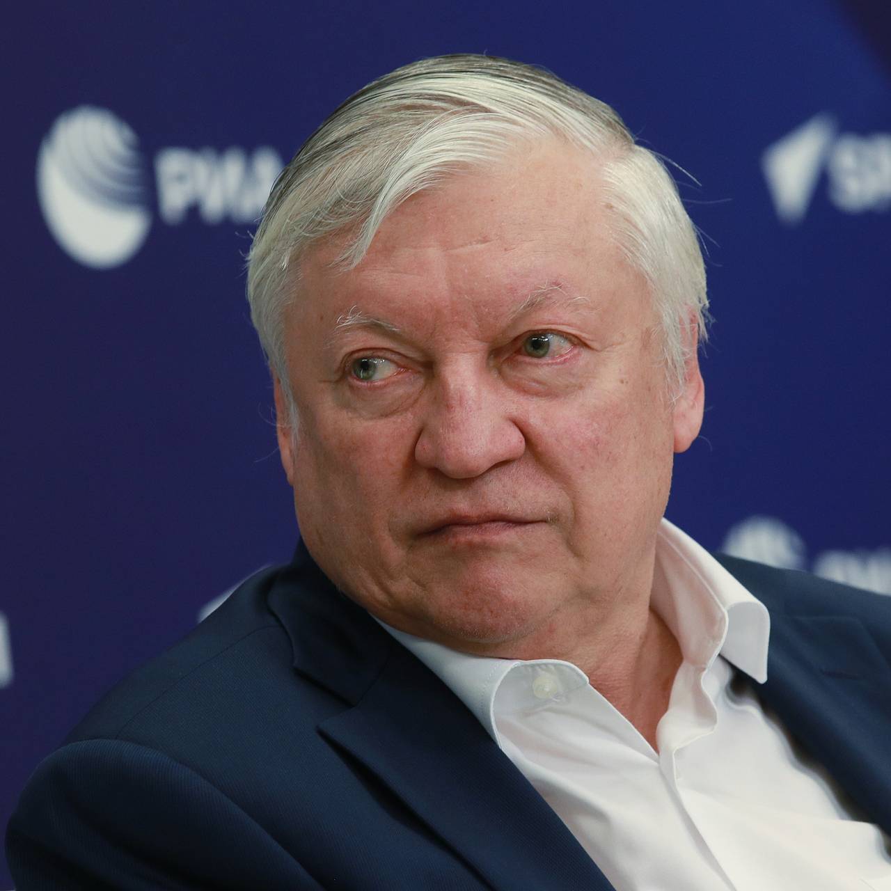 В России отреагировали на приостановку членства отечественных шахматистов в FIDE