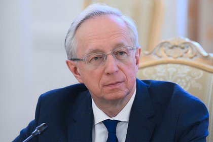 В России высказались о встрече с послами Британии, Франции и