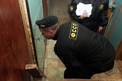 Назван способ избавиться от застрявшего в квартире бывшего с