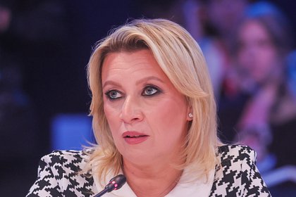 В МИД РФ прокомментировали встречу с послами Британии, Франц