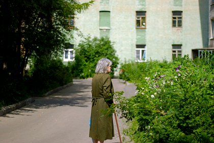 В России начали готовить новую пенсионную программу