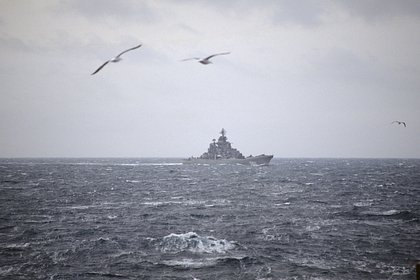 Гендиректор ОСК рассказал об испытаниях «Адмирала 