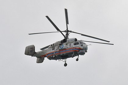 Анонсированы массовые поиски пропавшей семьи Усольцевых после информации о новой зацепке