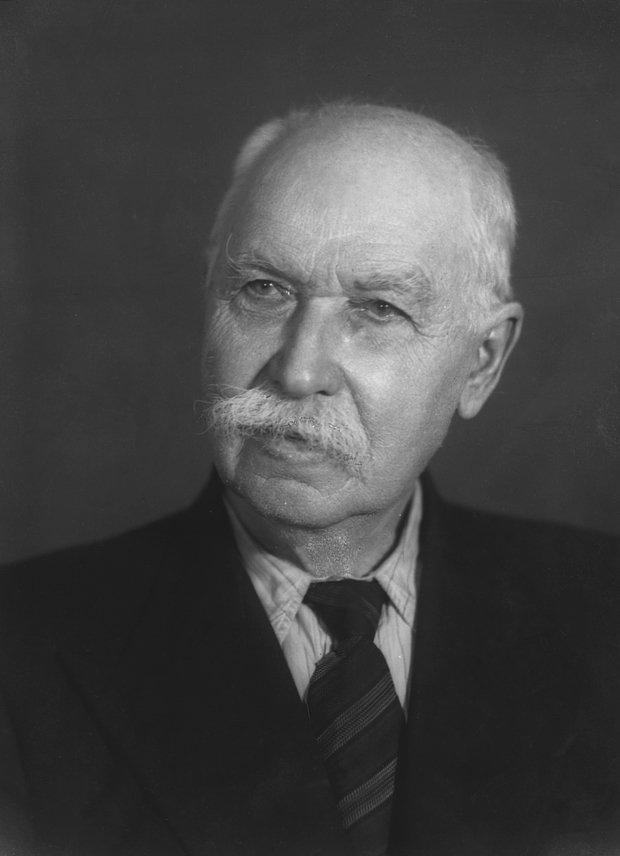 Федор Токарев