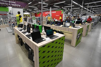 Прогноз об увеличении стоимости на электронику к концу года 
