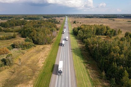 Российскому бизнесу предрекли новые проблемы с перевозками через соседнюю страну