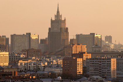 На Западе отреагировали на приезд послов Великобритании, Фра