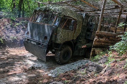 Поклонская высказалась об окончании СВО