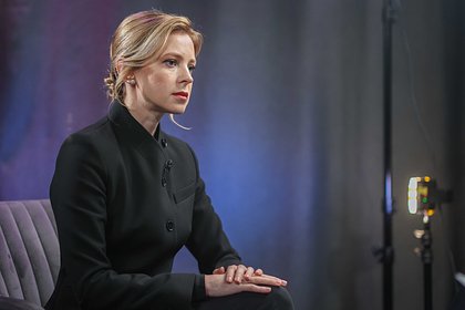 Поклонская рассказала о приснившемся до начала СВО странном сне