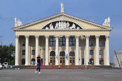 Россиянин описал отдых в Белоруссии фразой &laquo;все было вкусно, но осадочек остался&raquo;