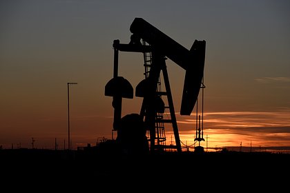 США вышли на первое место по экспорту нефти в мире