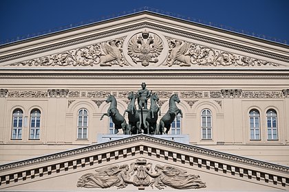 Большой театр анонсировал продажу дешевых билетов