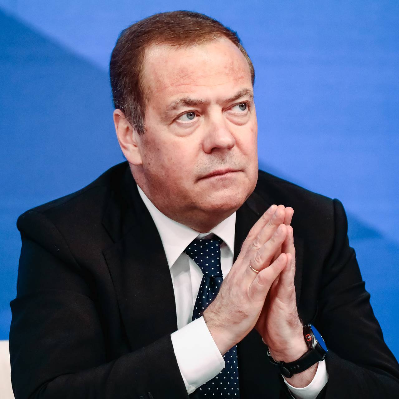 Медведев заявил о «весьма привлекательных целях» на Украине для российских военных