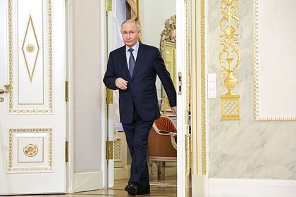 В МИД ответили на вопрос о приглашении Путина на с