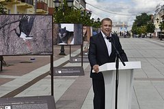 Фото: Заповедник «Брянский лес» / Telegram