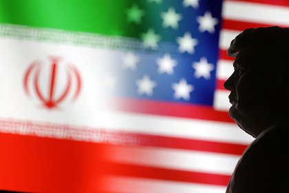 Раскрыта схема общения США и Ирана