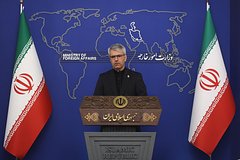 Исмаил Багаи