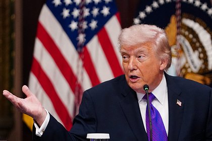 Стало известно о согласии Трампа с идеей «разбавления» урана