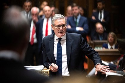 Стармер высказался о своем будущем после отставки министра обороны Британии