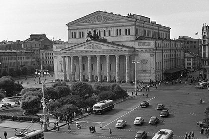 ЦРУ опубликовало доклад о пролете НЛО между Будапештом и Москвой