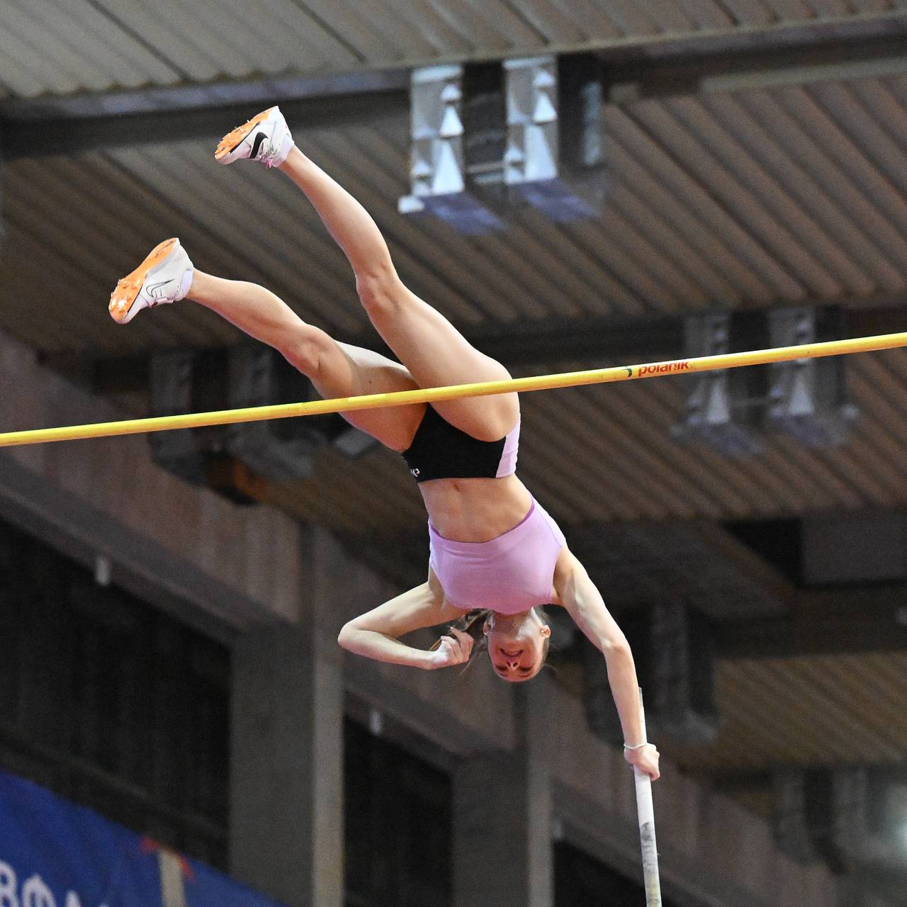 World Athletics отказалась засчитать рекорд российской чемпионки