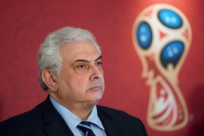 Посол заявил о провале плана по международной изоляции России