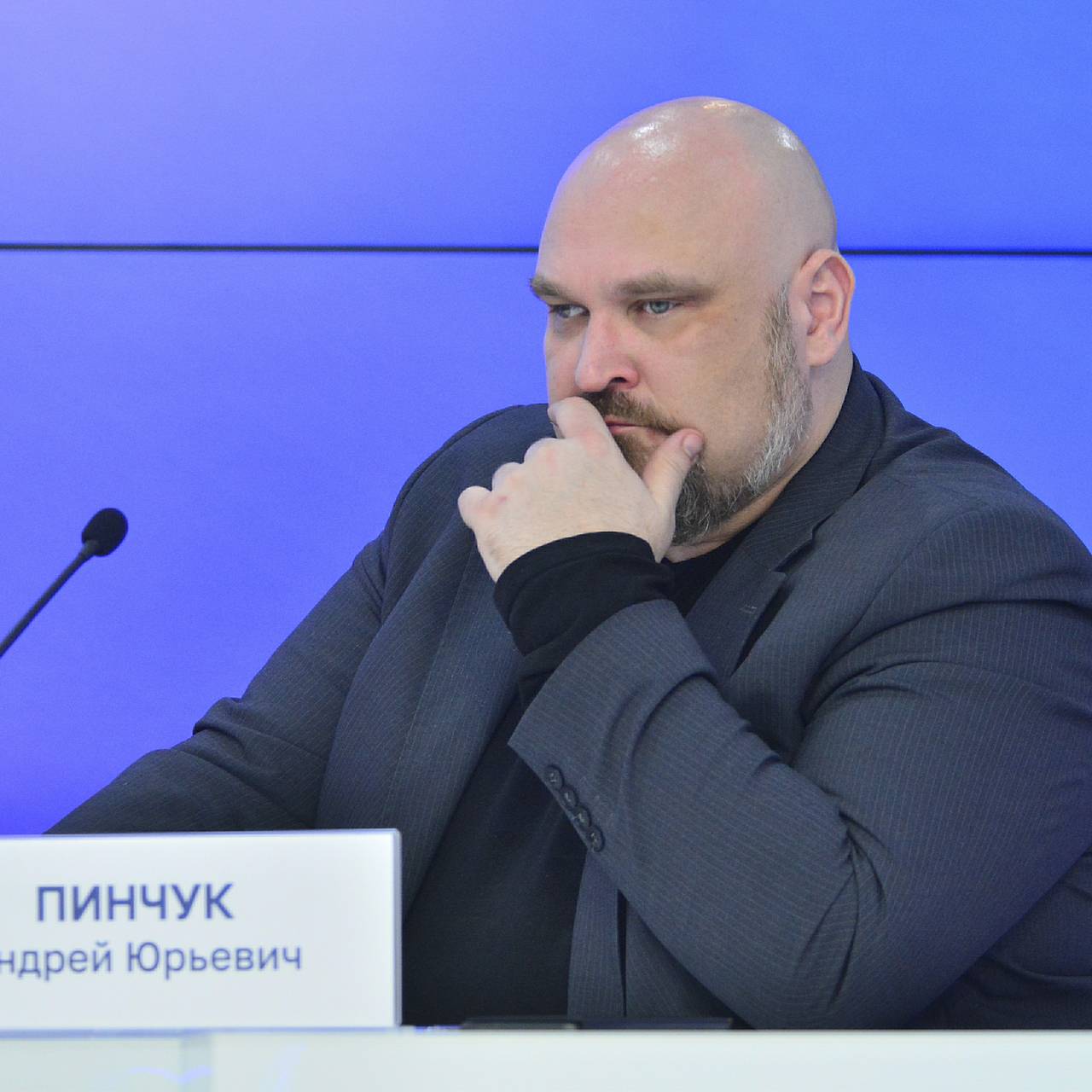 Бывший министр госбезопасности ДНР заявил об украинском следе в покушении на него