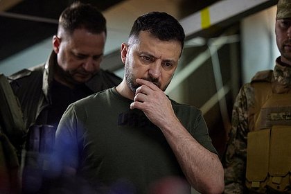 Бывшая пресс-секретарь Зеленского раскрыла его большой страх