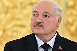 Александр Лукашенко
