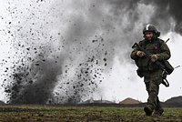 «Системное давление». Российская армия атаковала украинские объекты, характер ударов изменился. Что еще известно о ночной атаке?