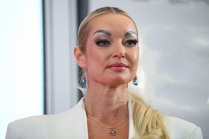 Волочкова обратилась к перенесшей операцию на ногах Медведевой