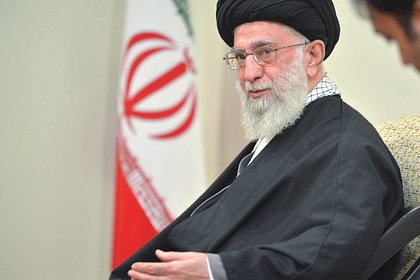 Верховного лидера Ирана похоронят спустя четыре месяца после гибели