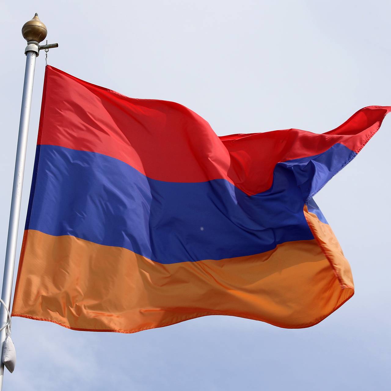 Армянский оппозиционер Царукян подал в суд на Пашиняна и национальное телевидение