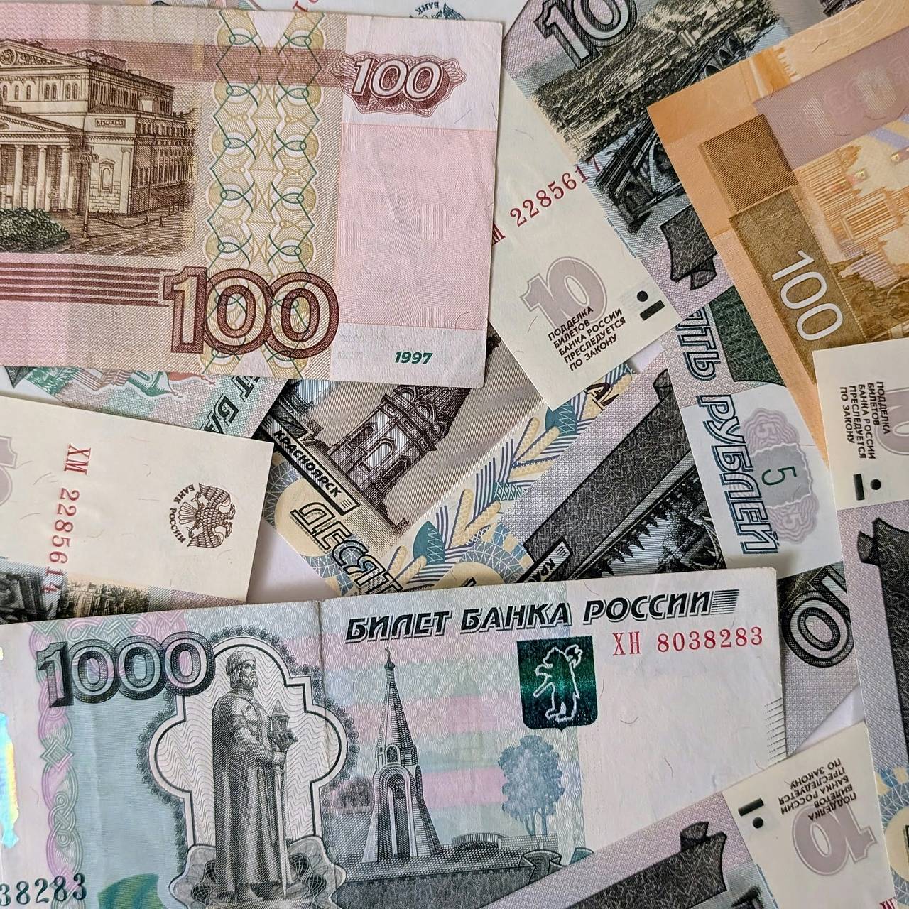 Некоторым россиянам напомнили о праве на две пенсии