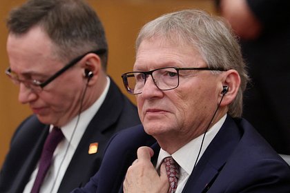 Раскрыты подробности по строительству &laquo;Силы Сибири-2&raquo;