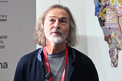 Никас Сафронов