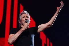 Роджер Уотерс