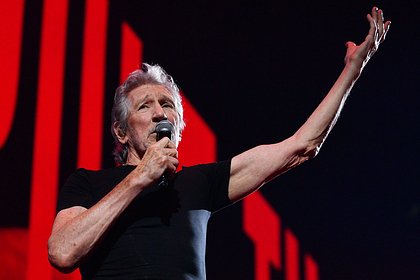 Пушилин захотел увидеть концерт основателя Pink Floyd в ДНР
