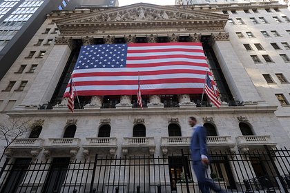 Стало известно об интересе предпринимателей США вернуться на российский рынок