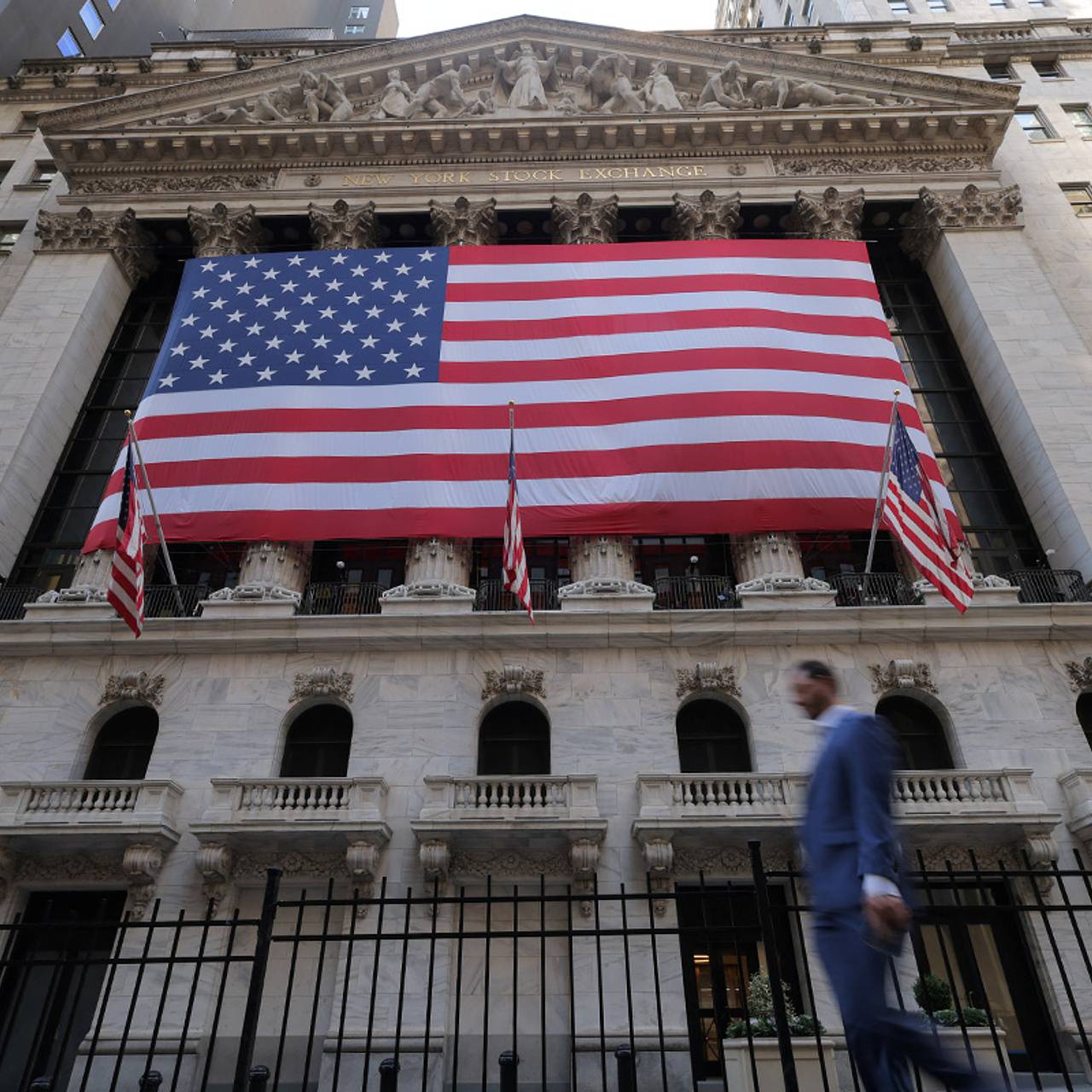 Стало известно об интересе предпринимателей США вернуться на российский рынок