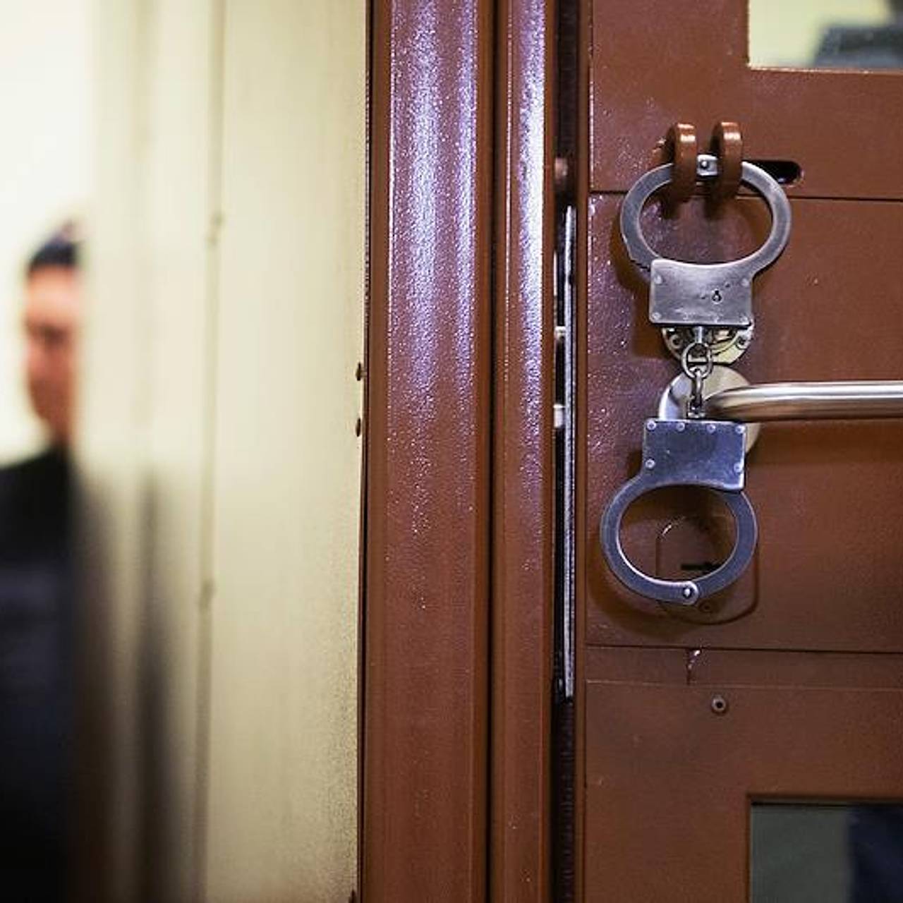 В Армении задержали осквернившего мемориал героям Великой Отечественной войны
