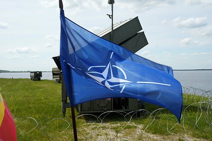 На Западе обеспокоились вовлечением НАТО в конфликт на Украине