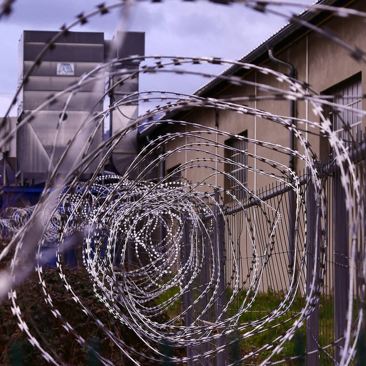 Российская пенсионерка получила срок за подготовку теракта