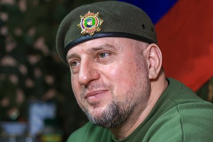 Алаудинов заявил о фейке про контроль &laquo;Ахмата&raquo; над ведущей в Крым трассой