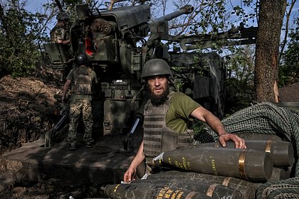 «Киев готовится к потере Константиновки и Краматорска». Украина начала эвакуацию семей с детьми и промышленных предприятий