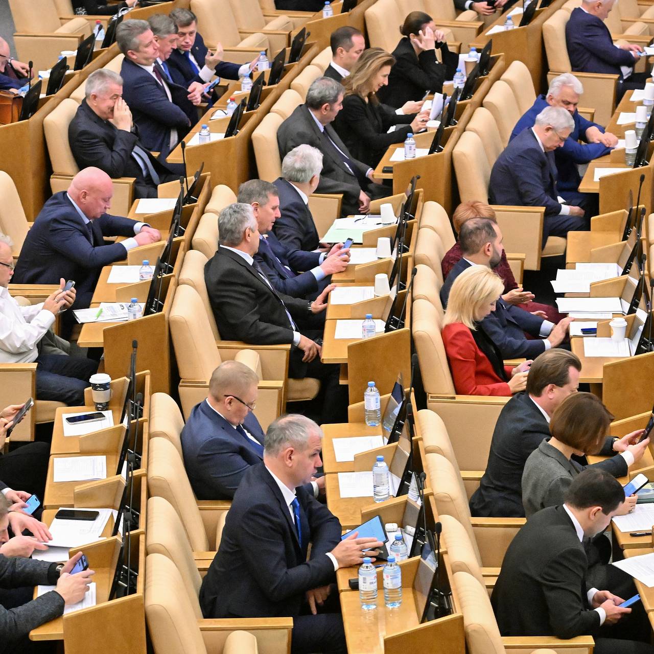 В России предложили вести учет педофилов