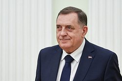 Милорад Додик