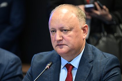 В Молдавии высказались об открытии второго фронта против России